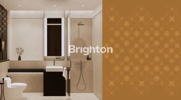 image VILLA MODERN BALINESE STYLE  AKSES MUDAH & PRIVATE LOCATION JIMBARAN (4)