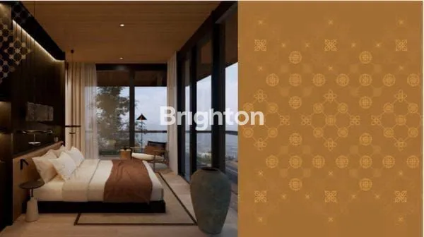 image VILLA MODERN BALINESE STYLE  AKSES MUDAH & PRIVATE LOCATION JIMBARAN (2)