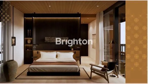 image VILLA MODERN BALINESE STYLE  AKSES MUDAH & PRIVATE LOCATION JIMBARAN (5)