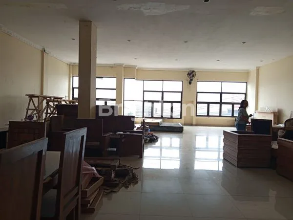 image RUKO GANDENG DI DEPOK (2)