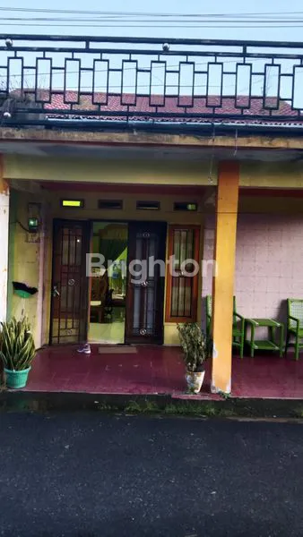 RUMAH SIAP HUNI LT 130M² DI PONTIANAK