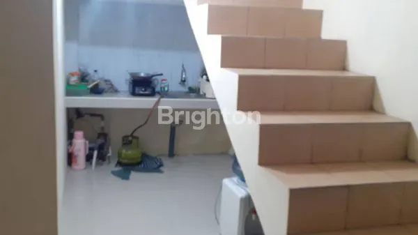 image KOS AKTIF BARAT PABRIK BATIK KERIS 2 LANTAI (4)