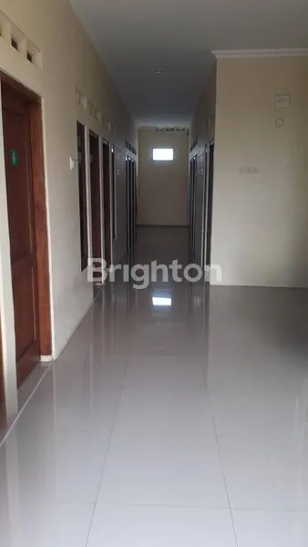 image KOS AKTIF BARAT PABRIK BATIK KERIS 2 LANTAI (1)