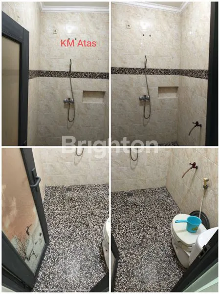 image RUMAH 2 LANTAI VIEW DANAU DI SERENADE LAKE - GADING SERPONG (7)