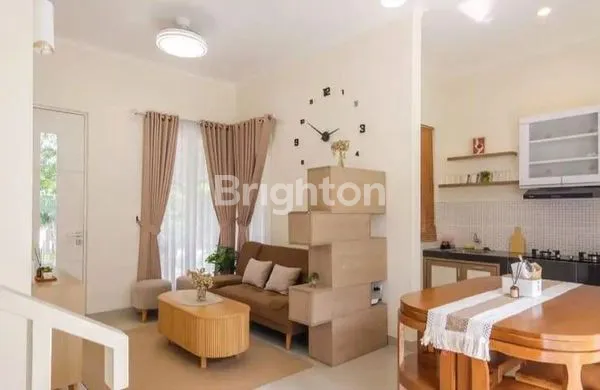 image DIJUAL VILLA AKTIF SIAP HUNI LAWANG (5)