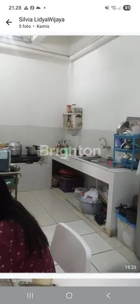 image RUKO 2,5 LANTAI TENGAH KOTA (2)