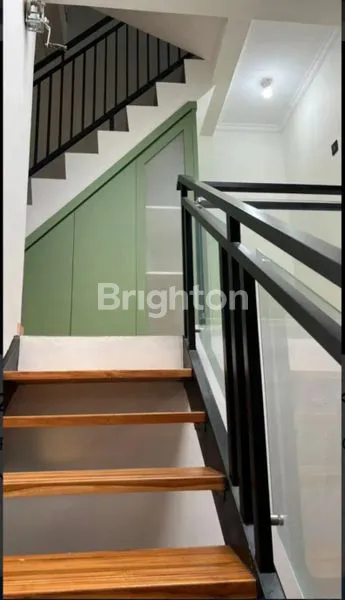 image RUMAH 3 LANTAI SIAP HUNI DI KAWISTARA RESIDENCE, RIUNG BANDUNG (7)