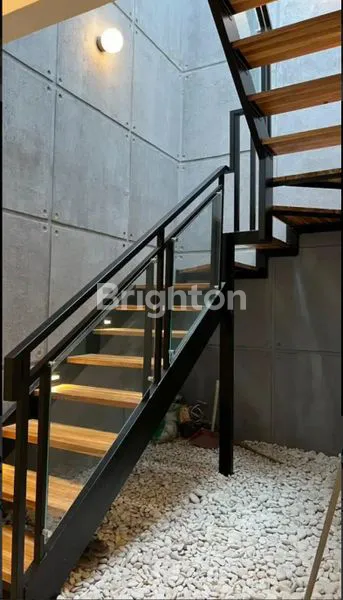 image RUMAH 3 LANTAI SIAP HUNI DI KAWISTARA RESIDENCE, RIUNG BANDUNG (6)