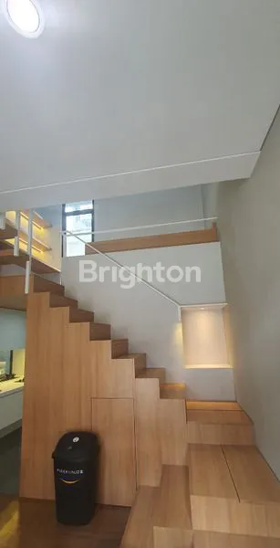 image FLEEKHAUZ R BSD CITY FULL FURNISHED  (4)