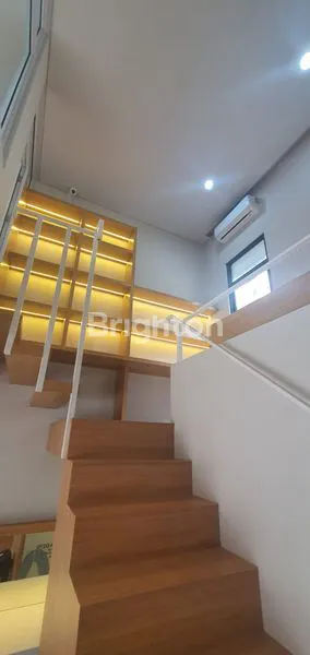 image FLEEKHAUZ R BSD CITY FULL FURNISHED  (1)