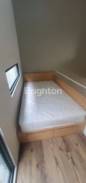 image FLEEKHAUZ R BSD CITY FULL FURNISHED  (6)