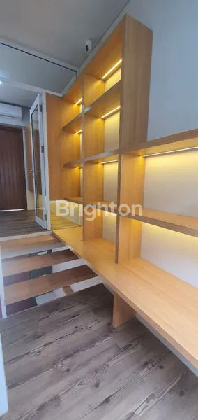 image FLEEKHAUZ R BSD CITY FULL FURNISHED  (5)