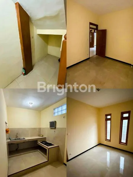 image RUMAH 3 LANTAI SIAP HUNI GRIYA PERMATA ALAM (5)