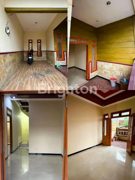 image RUMAH 3 LANTAI SIAP HUNI GRIYA PERMATA ALAM (2)