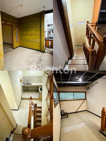 image RUMAH 3 LANTAI SIAP HUNI GRIYA PERMATA ALAM (7)