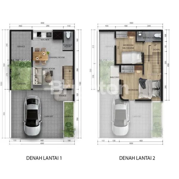 image RUMAH SIAP HUNI DI BANDUNG BARAT HARGA TERJANGKAU (2)
