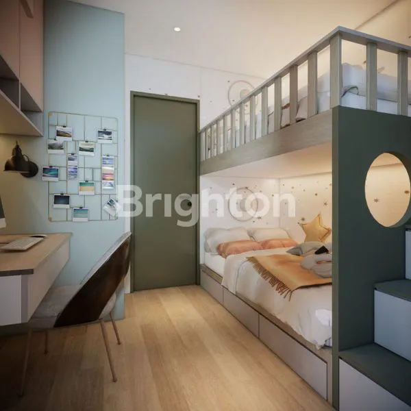 image RUMAH SIAP HUNI DI BANDUNG BARAT HARGA TERJANGKAU (5)