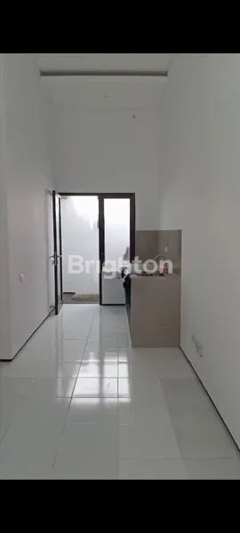image RUMAH SIAP HUNI DI ARAYA 2, DEKAT KAMPUS BINUS & BANDARA ABDUL RAHMAN SALEH - MALANG (2)