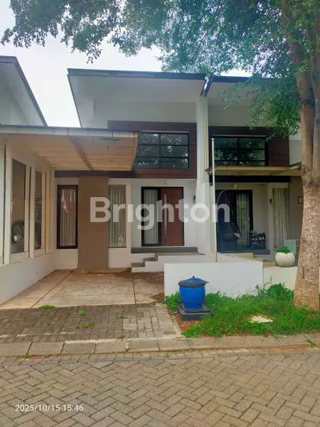 image RUMAH SIAP HUNI DI ARAYA 2, DEKAT KAMPUS BINUS & BANDARA ABDUL RAHMAN SALEH - MALANG (1)