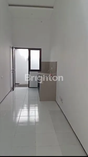 image RUMAH SIAP HUNI DI ARAYA 2, DEKAT KAMPUS BINUS & BANDARA ABDUL RAHMAN SALEH - MALANG (7)