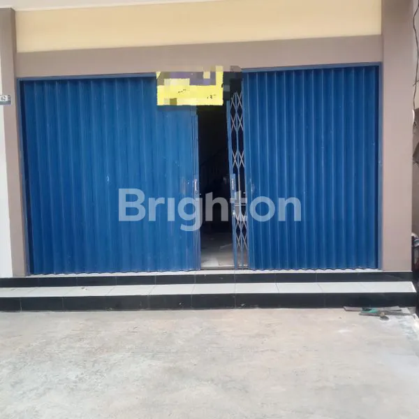 image RUKO PINGGIR JALAN KARIANGAU  (1)