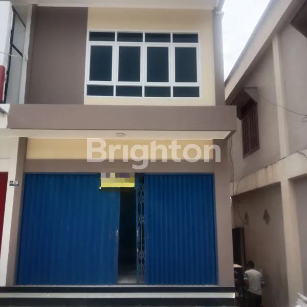 image RUKO PINGGIR JALAN KARIANGAU  (2)