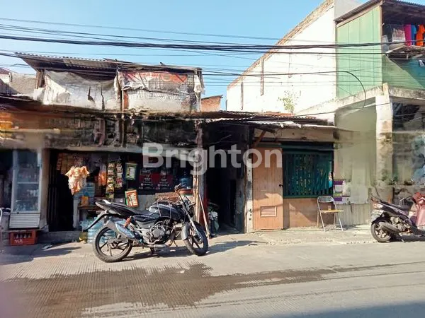 image RUMAH TUA STRATEGIS HITUNG TANAH DURI KEPA JAKARTA BARAT (3)