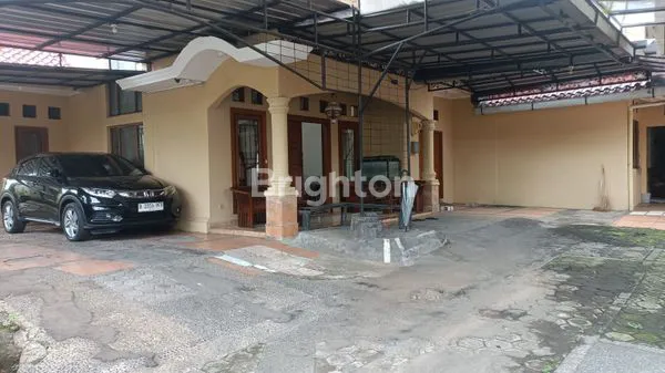 image HUNIAN EKSKLUSIF DI LOKASI STRATEGIS! JAKARTA PUSAT  (2)