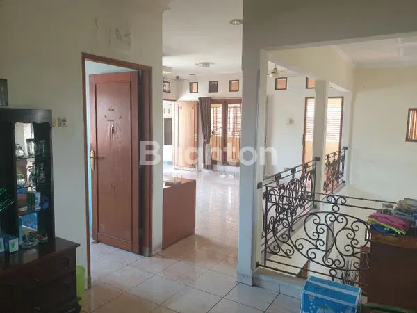 image HUNIAN EKSKLUSIF DI LOKASI STRATEGIS! JAKARTA PUSAT  (7)