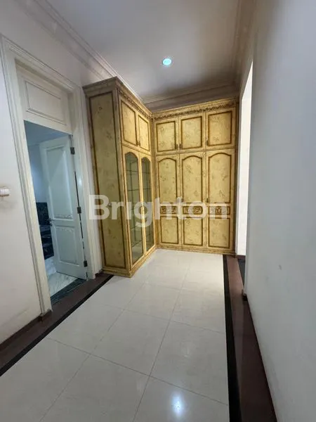 image RUMAH FULL FURNISHED VILLA BUKIT REGENCY (5)