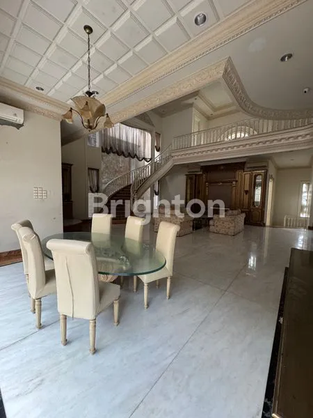 image RUMAH FULL FURNISHED VILLA BUKIT REGENCY (7)