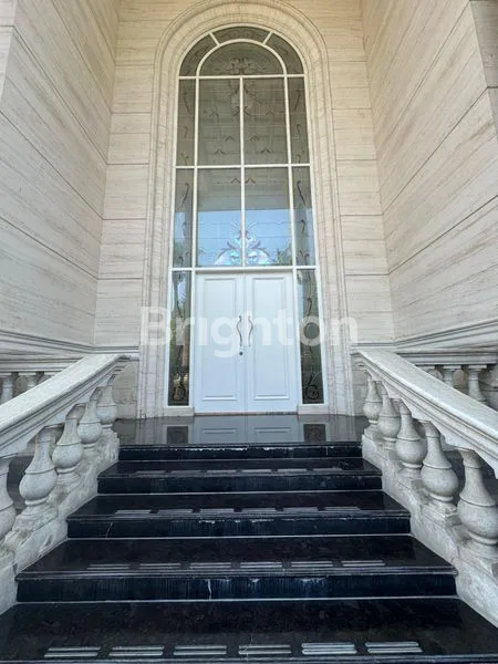 image RUMAH FULL FURNISHED VILLA BUKIT REGENCY (2)