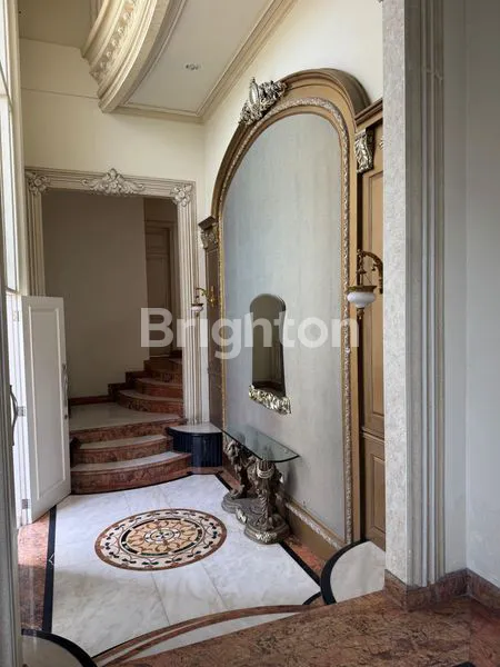 image RUMAH FULL FURNISHED VILLA BUKIT REGENCY (3)