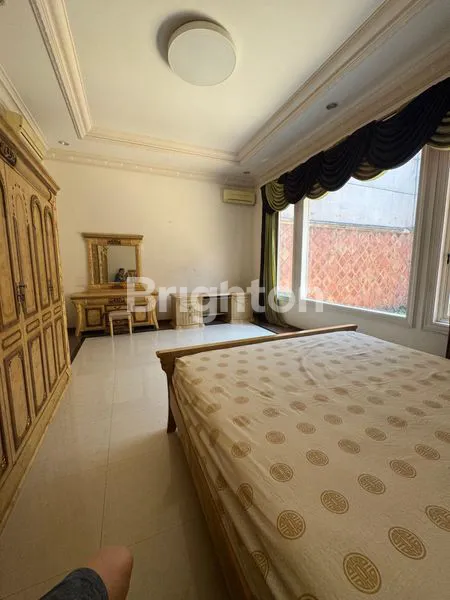 image RUMAH FULL FURNISHED VILLA BUKIT REGENCY (6)