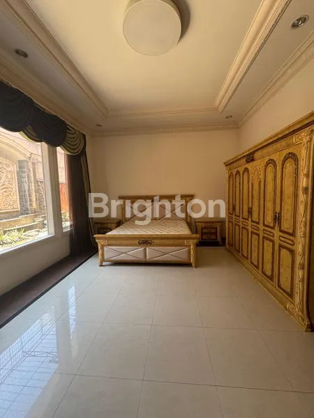 image RUMAH FULL FURNISHED VILLA BUKIT REGENCY (8)