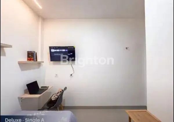 image DIJUAL RUMAH KOS EKSKLUSIF – CIPETE, JAKARTA SELATAN (4)