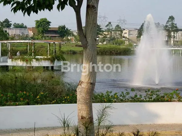 image DIJUAL RUMAH DI CLUSTER GADING SERPONG (8)