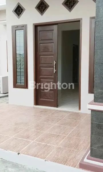 image RUMAH NYAMAN 3 KT, LT 110M² DI SAMARINDA (2)