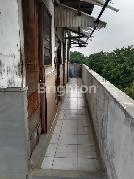 image RUKO 5 LANTAI STRATEGIS DEKAT ITC ROXY (4)