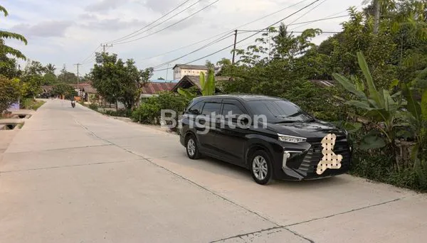 image TANAH SHM 1750M² COCOK HUNIAN & USAHA (3)