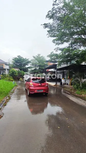 image RUMAH THE RESIDENCE. TARIKKAN BANK. SURAT LENGKAP. HARGA MURAH. TIBAN BATAM (2)