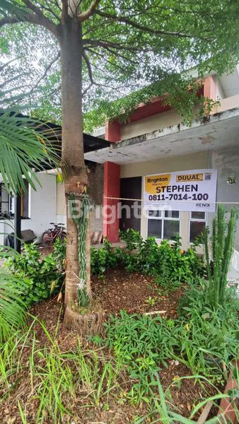 RUMAH THE RESIDENCE. TARIKKAN BANK. SURAT LENGKAP. HARGA MURAH. TIBAN BATAM