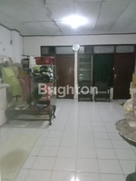 image RUKO 5 LANTAI STRATEGIS DEKAT ITC ROXY (1)