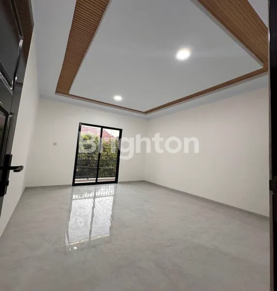 image RUMAH MINIMALIS 3 LANTAI - TANJUNG DUREN - JAKARTA BARAT (3)