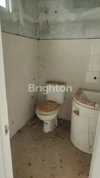 image RUMAH THE RESIDENCE. RUMAH BARU. LANGSUNG KPR / CASH. HARGA MURAH. TIBAN BATAM (4)