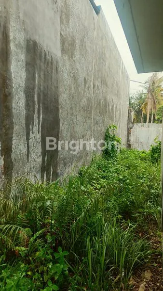 image RUMAH THE RESIDENCE. RUMAH BARU. LANGSUNG KPR / CASH. HARGA MURAH. TIBAN BATAM (6)