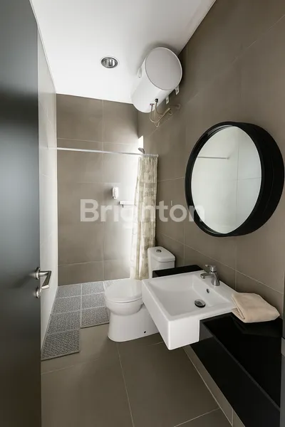 image RUMAH 3 LANTAI SEMI FURNISHED DI CLUSTER WISTERIA, JAKARTA GARDEN CITY – SHM, SIAP HUNI! (8)