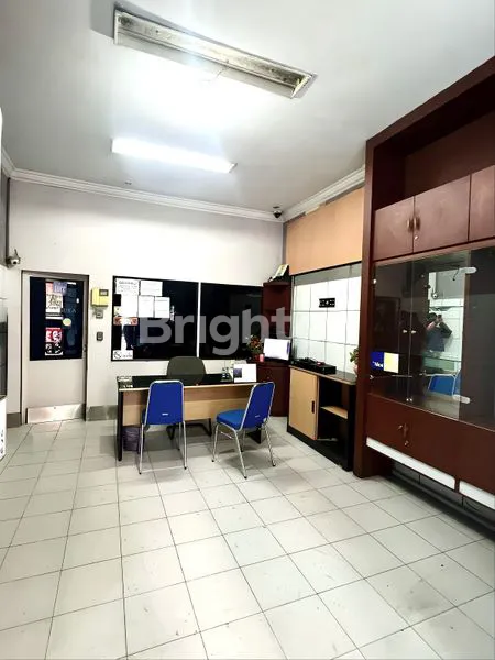 image RUKO JALAN WAHIDIN MEDAN - LOKASI STRATEGIS - INTI KOTA MEDAN (4)