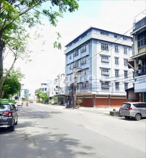 image RUKO JALAN WAHIDIN MEDAN - LOKASI STRATEGIS - INTI KOTA MEDAN (3)