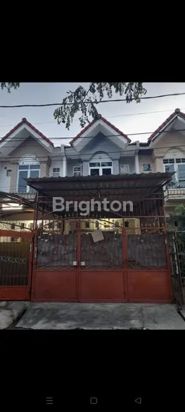 image DISEWAKAN RUMAH DI TAMAN PALEM LESTARI (1)